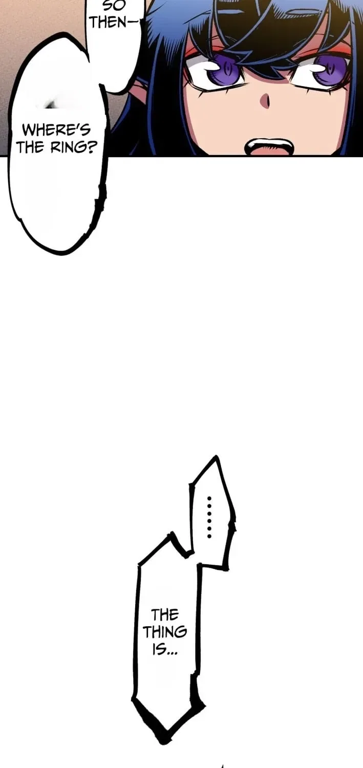 I Live in a Haunted Property in a Different World Chapter 16 – Page 69