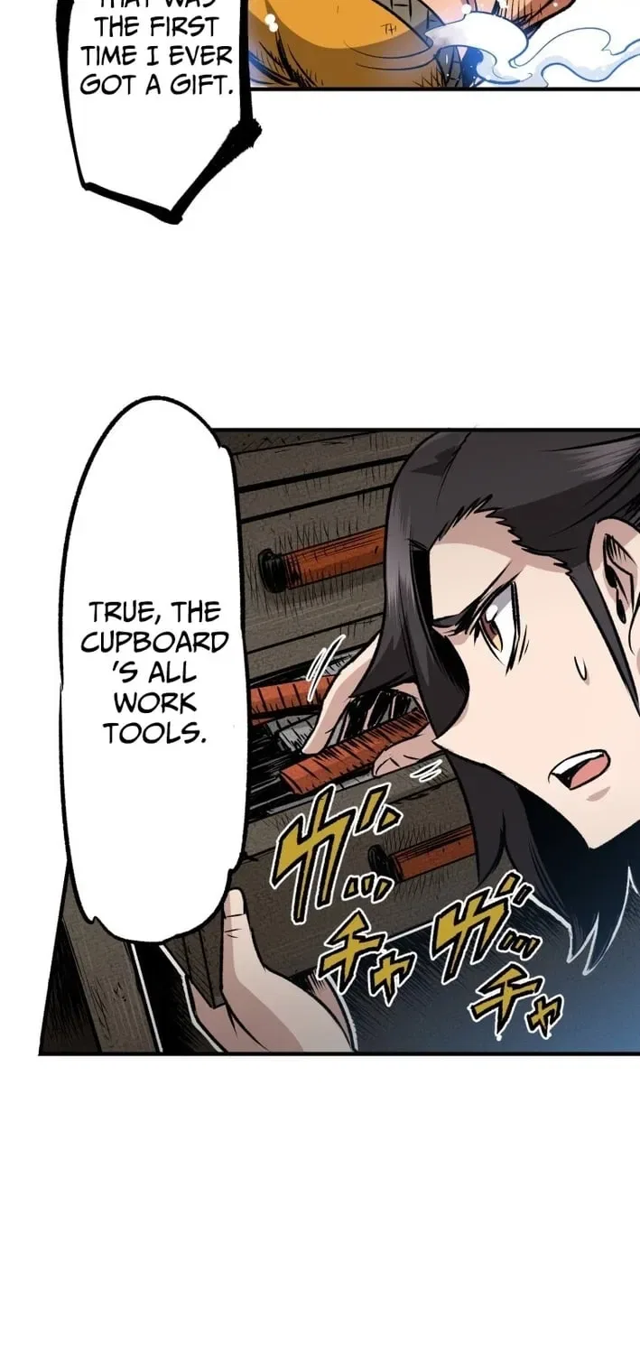 I Live in a Haunted Property in a Different World Chapter 16 – Page 75