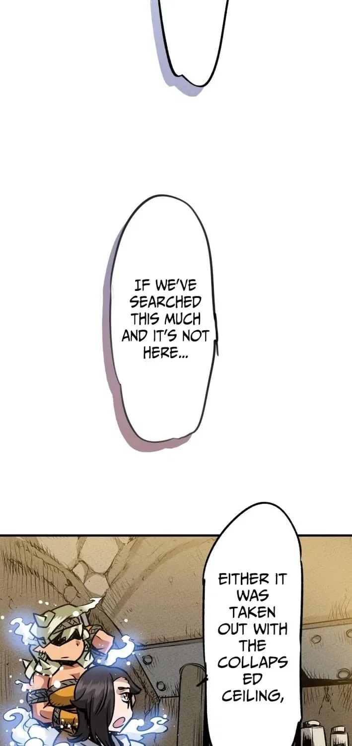I Live in a Haunted Property in a Different World Chapter 16 – Page 77