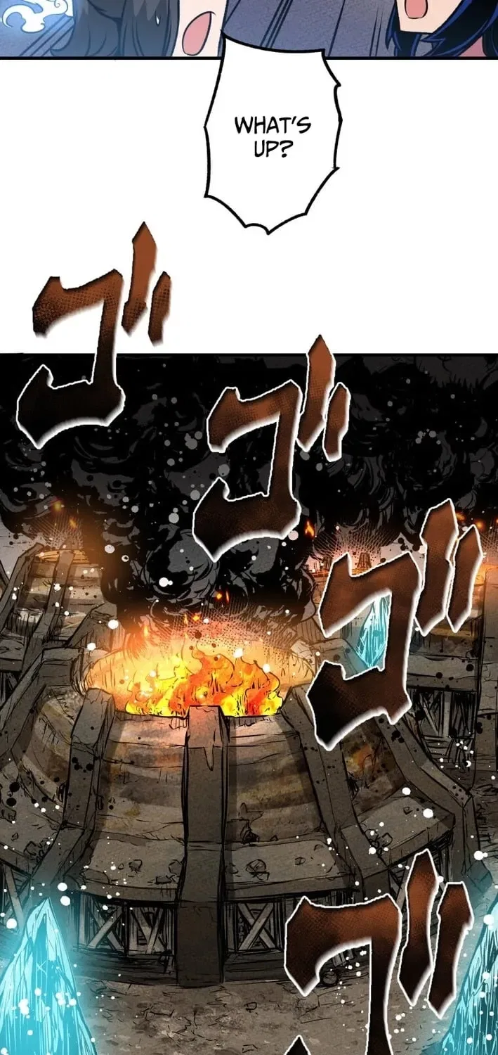I Live in a Haunted Property in a Different World Chapter 16 – Page 81