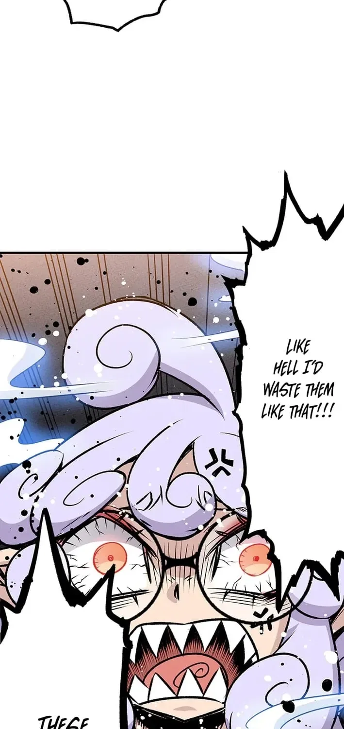 I Live in a Haunted Property in a Different World Chapter 15 – Page 9