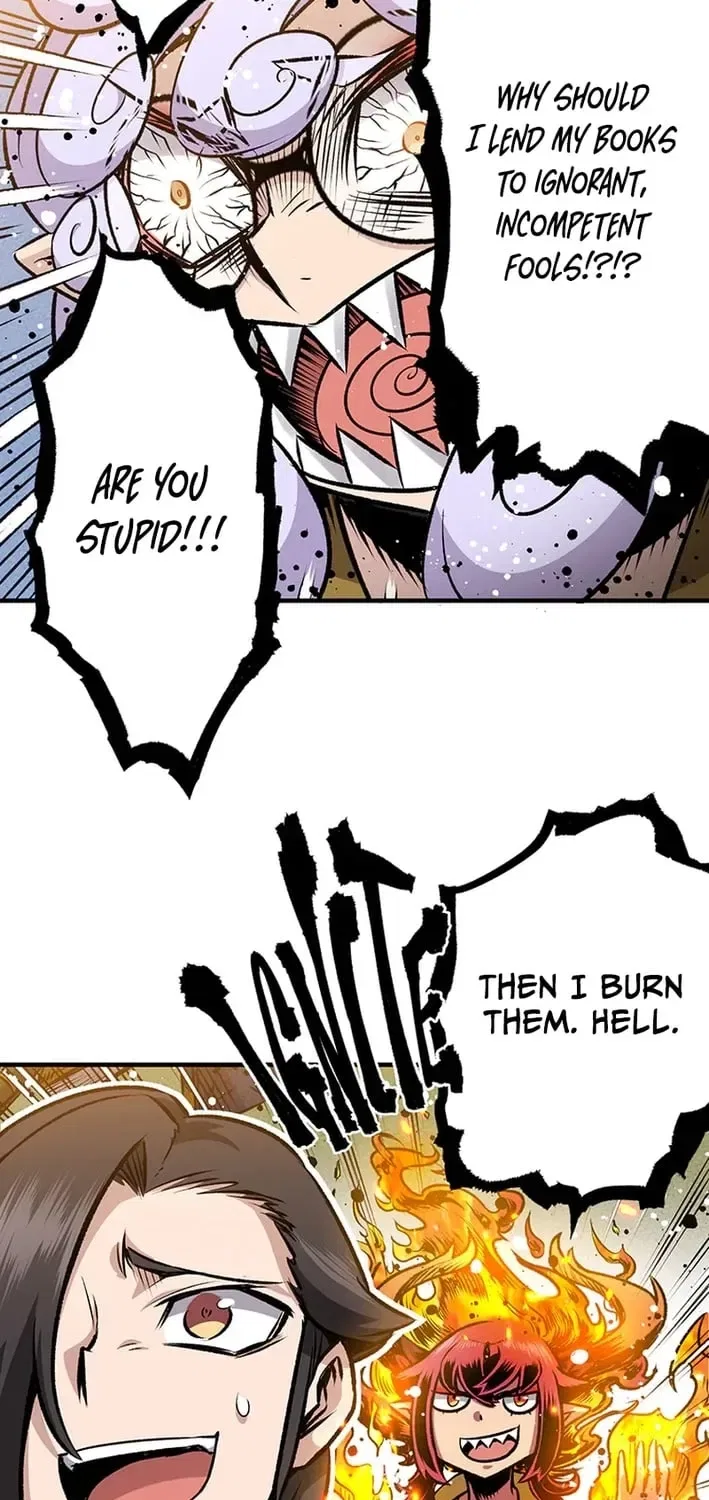 I Live in a Haunted Property in a Different World Chapter 15 – Page 15