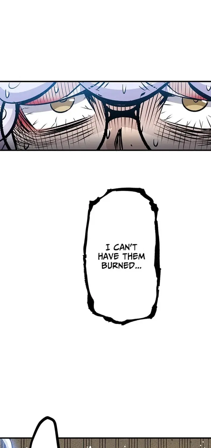 I Live in a Haunted Property in a Different World Chapter 15 – Page 17