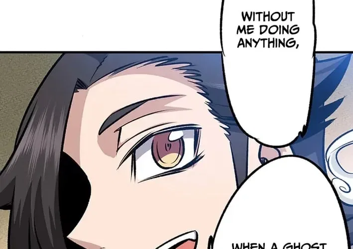 I Live in a Haunted Property in a Different World Chapter 15 – Page 24