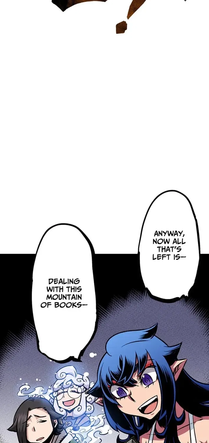 I Live in a Haunted Property in a Different World Chapter 15 – Page 27
