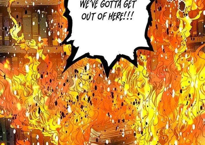 I Live in a Haunted Property in a Different World Chapter 15 – Page 32