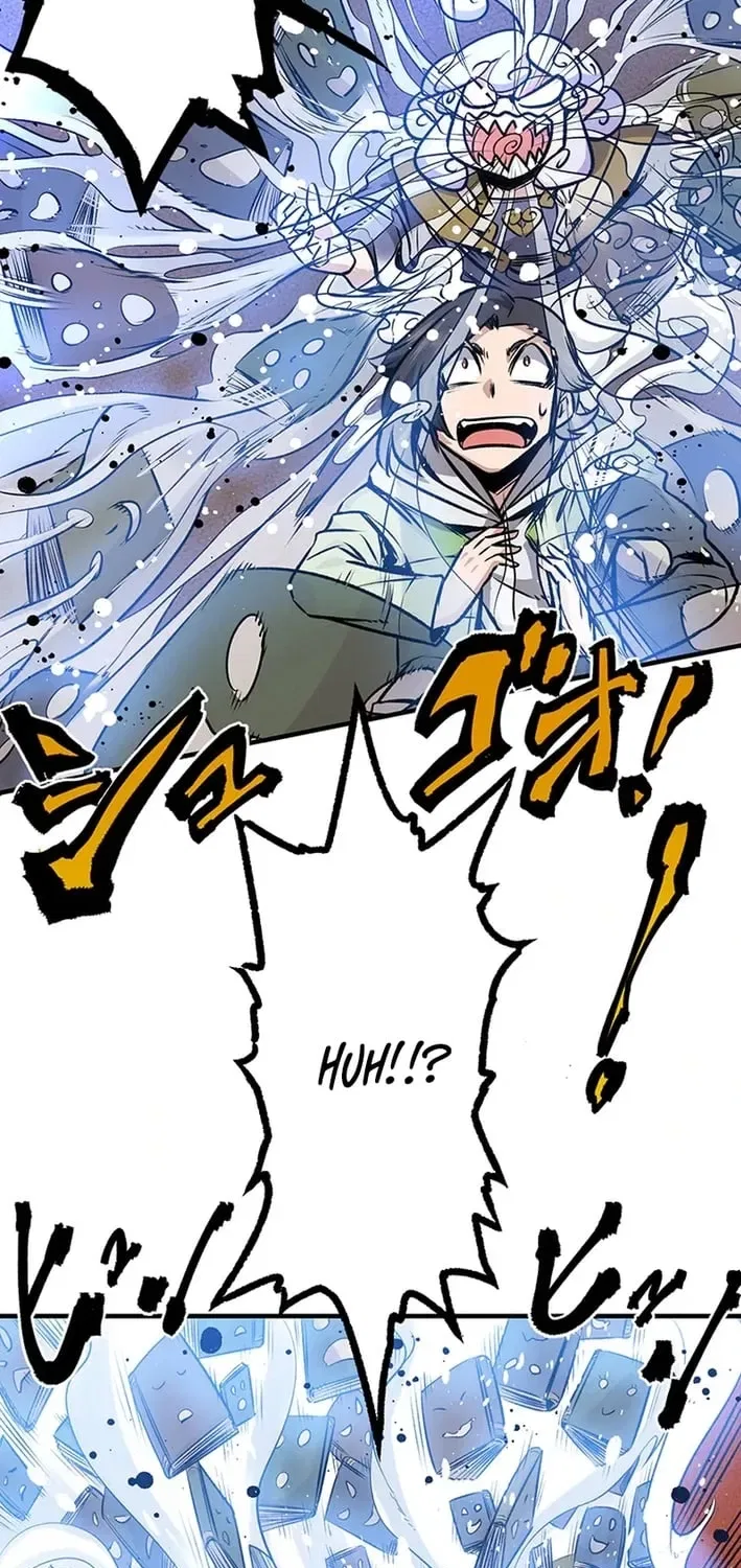 I Live in a Haunted Property in a Different World Chapter 15 – Page 39