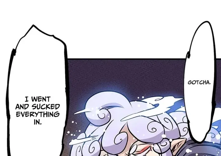 I Live in a Haunted Property in a Different World Chapter 15 – Page 52