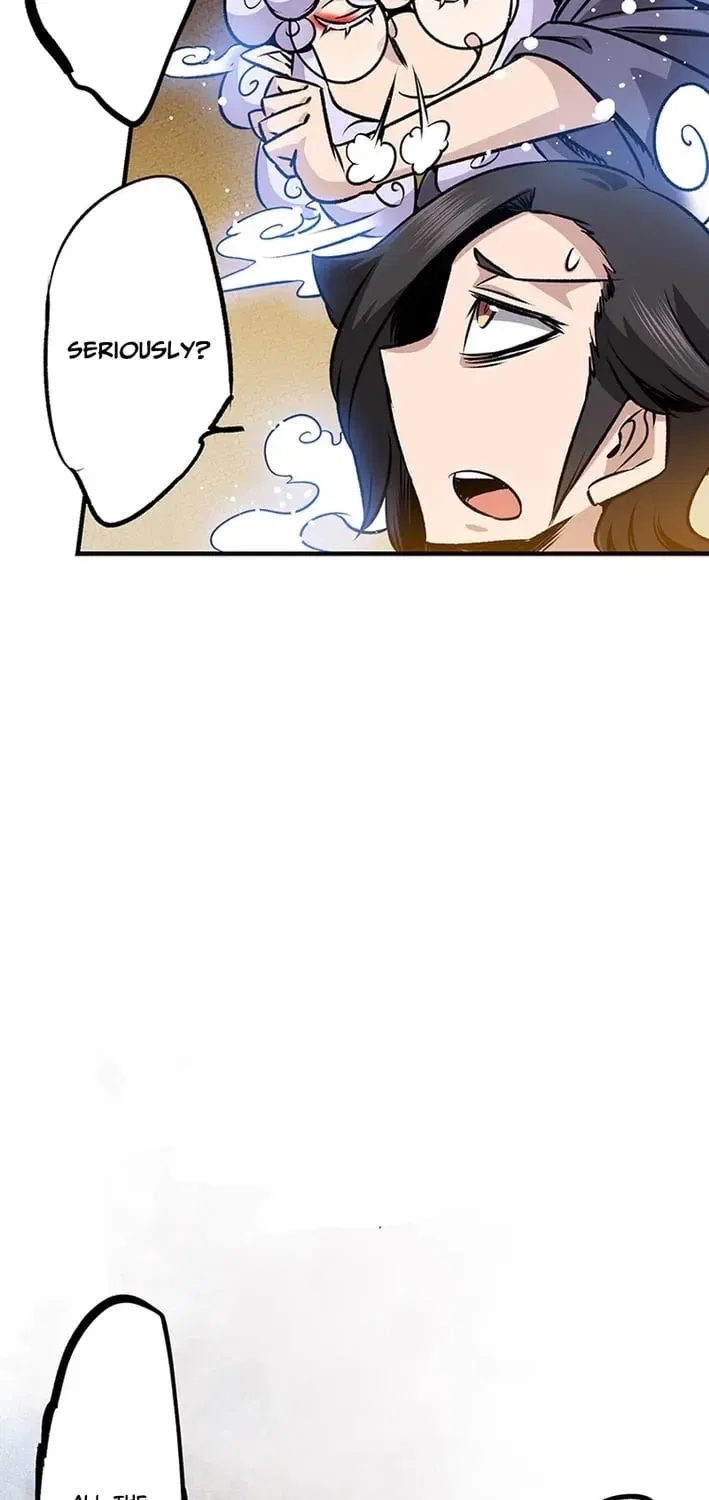 I Live in a Haunted Property in a Different World Chapter 15 – Page 53