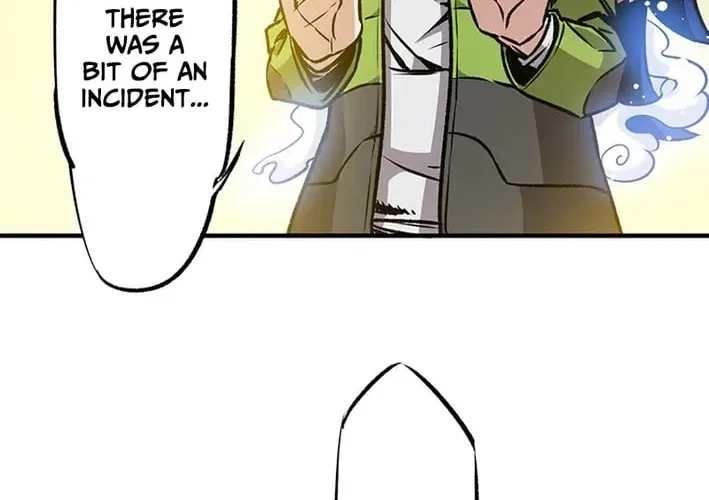 I Live in a Haunted Property in a Different World Chapter 15 – Page 64