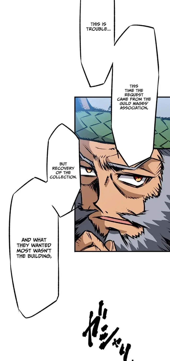 I Live in a Haunted Property in a Different World Chapter 15 – Page 65