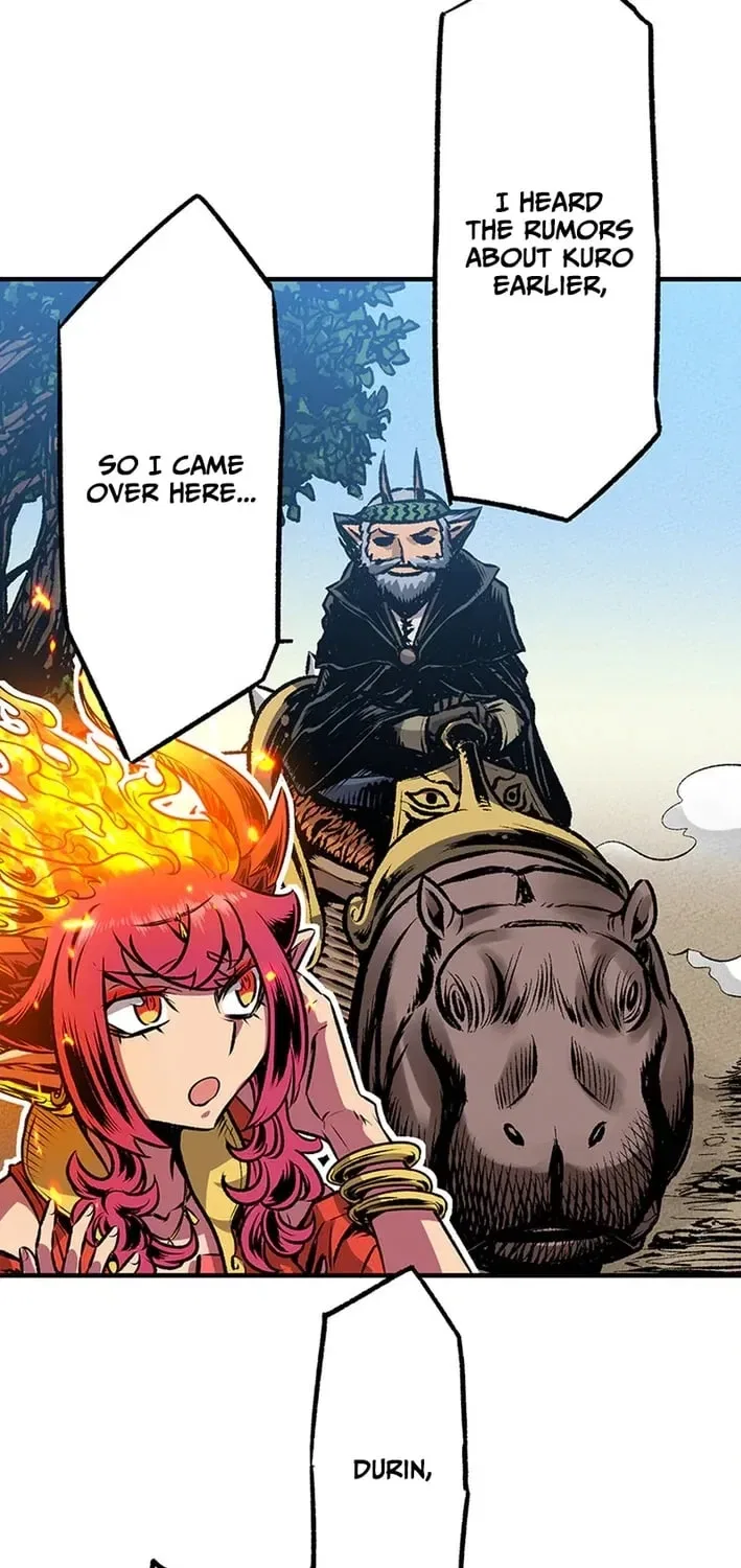 I Live in a Haunted Property in a Different World Chapter 15 – Page 75