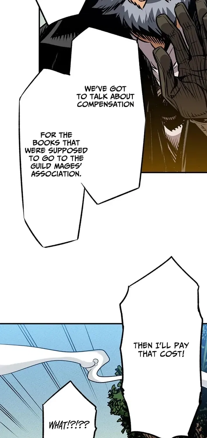 I Live in a Haunted Property in a Different World Chapter 15 – Page 77