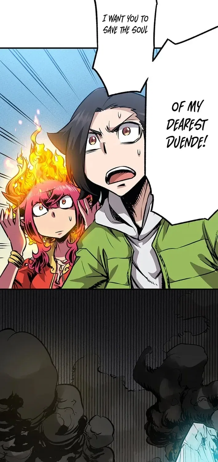 I Live in a Haunted Property in a Different World Chapter 15 – Page 79