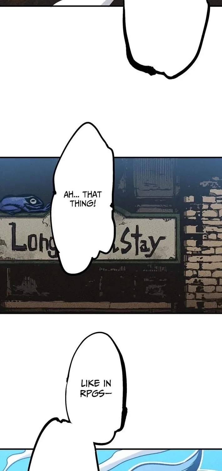 I Live in a Haunted Property in a Different World Chapter 14 – Page 9