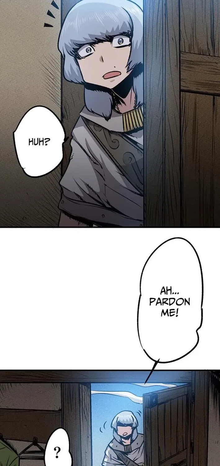 I Live in a Haunted Property in a Different World Chapter 14 – Page 17