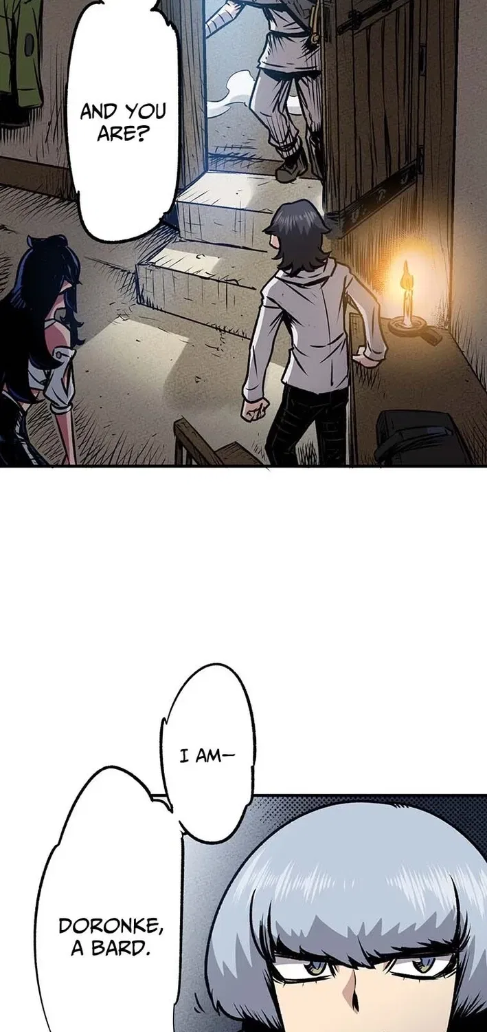 I Live in a Haunted Property in a Different World Chapter 14 – Page 18