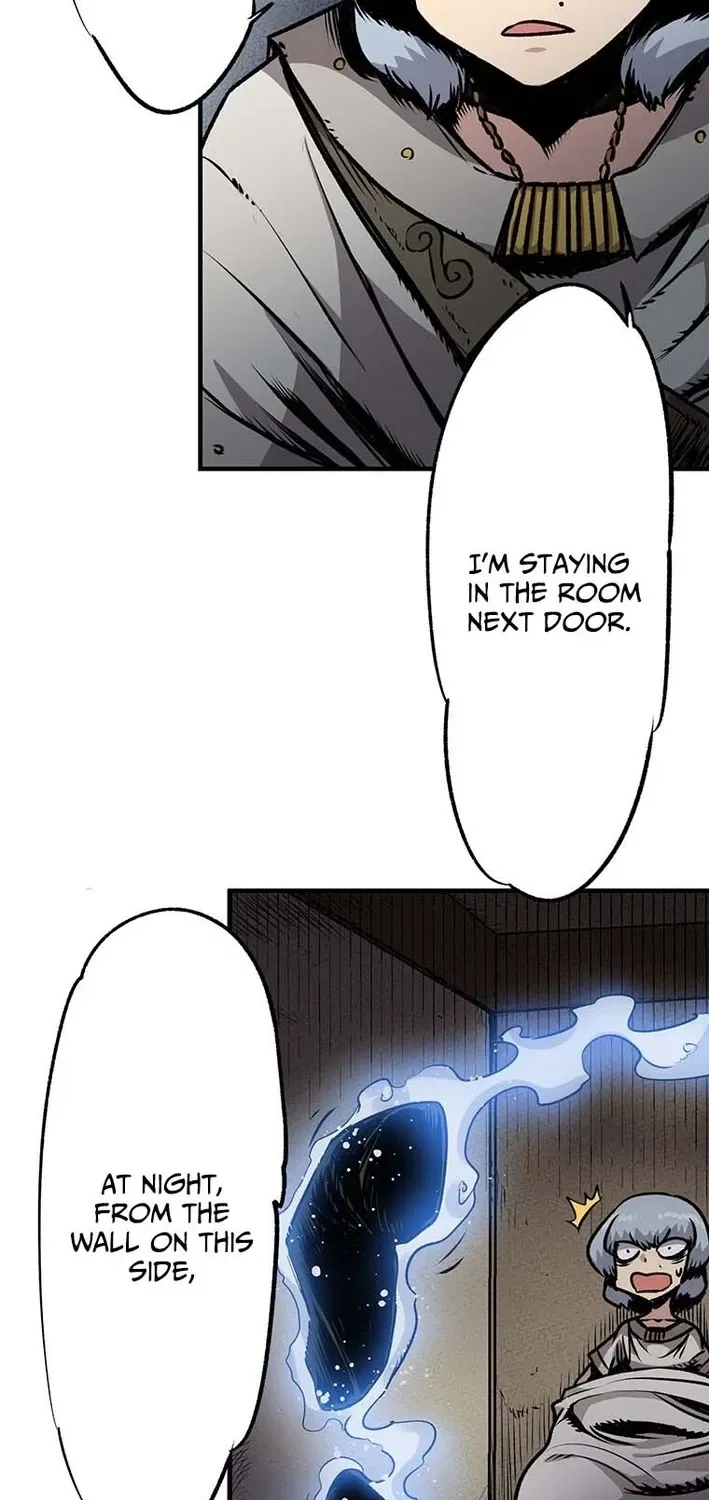 I Live in a Haunted Property in a Different World Chapter 14 – Page 19