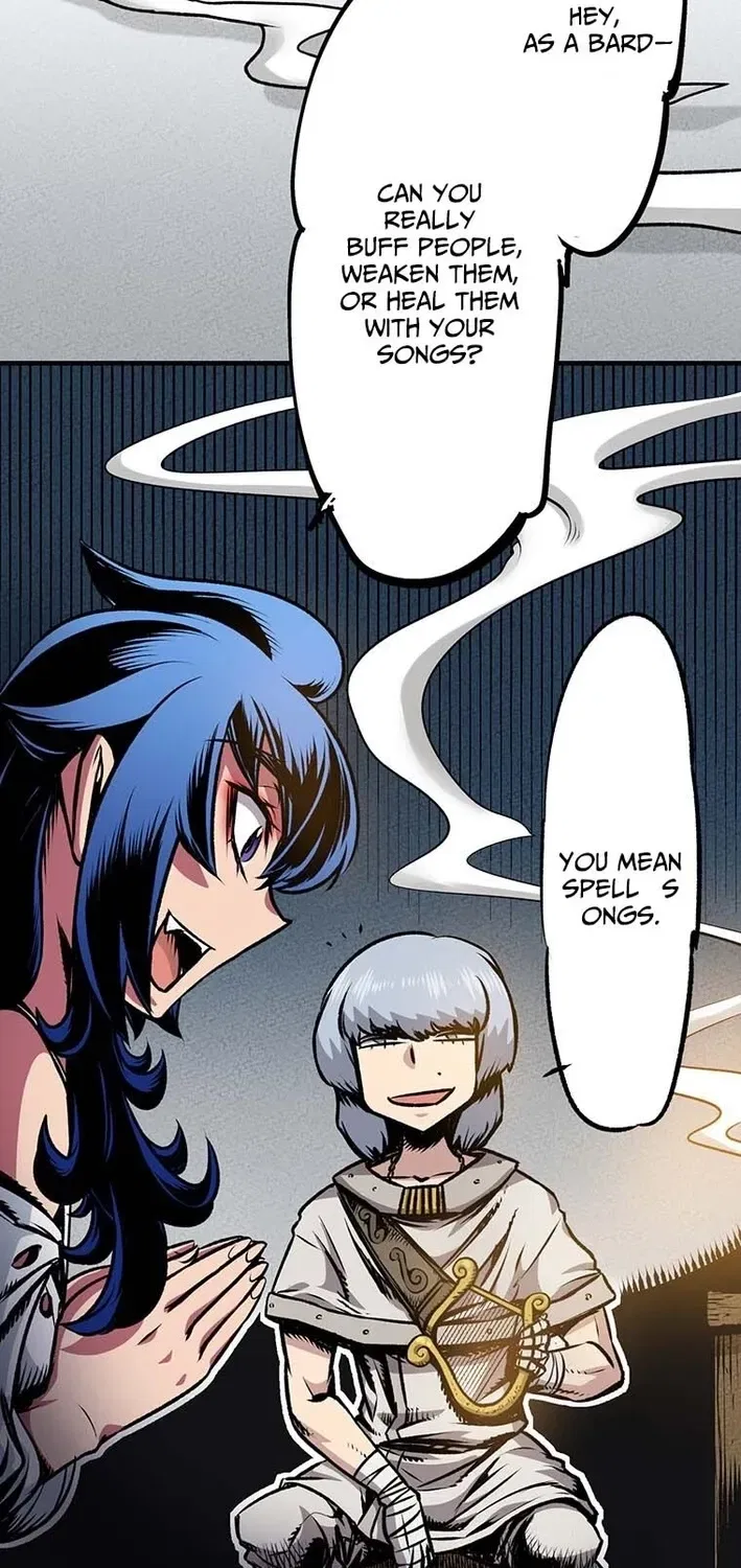 I Live in a Haunted Property in a Different World Chapter 14 – Page 24