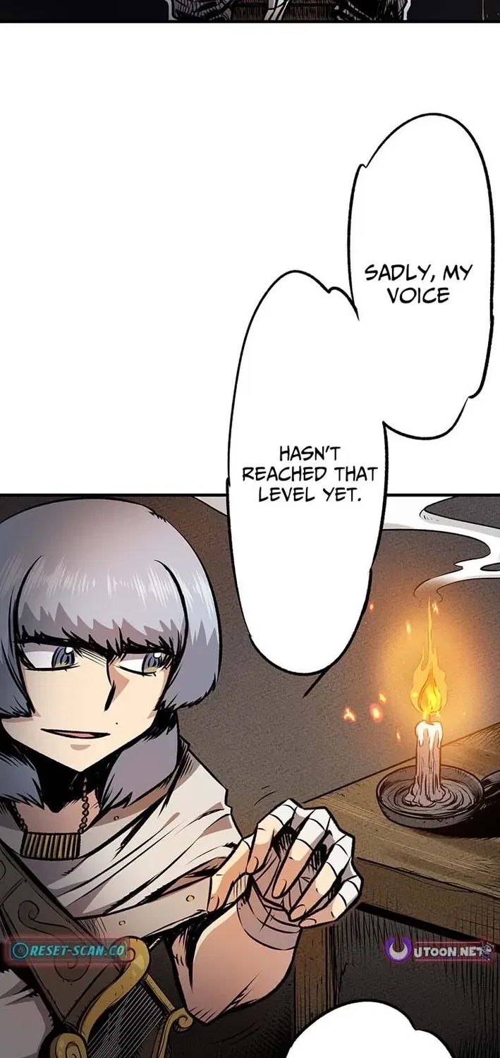 I Live in a Haunted Property in a Different World Chapter 14 – Page 25