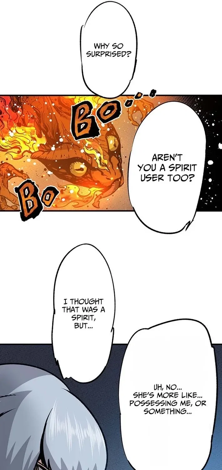 I Live in a Haunted Property in a Different World Chapter 14 – Page 29