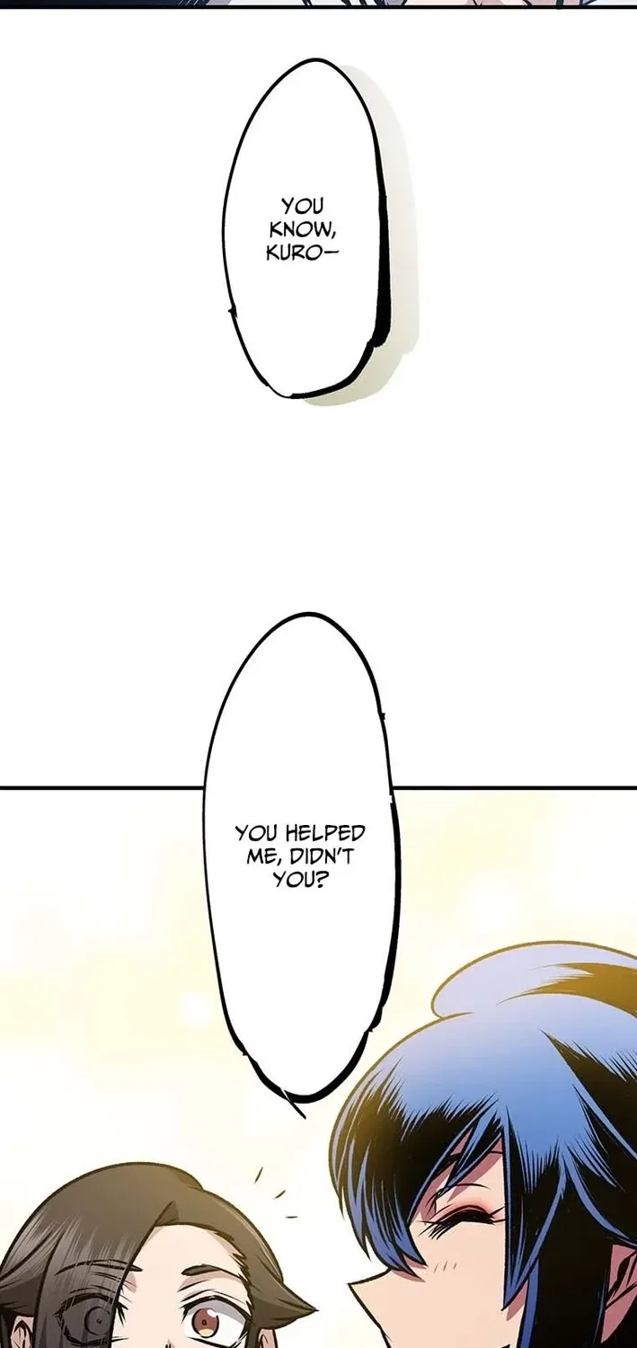 I Live in a Haunted Property in a Different World Chapter 14 – Page 38