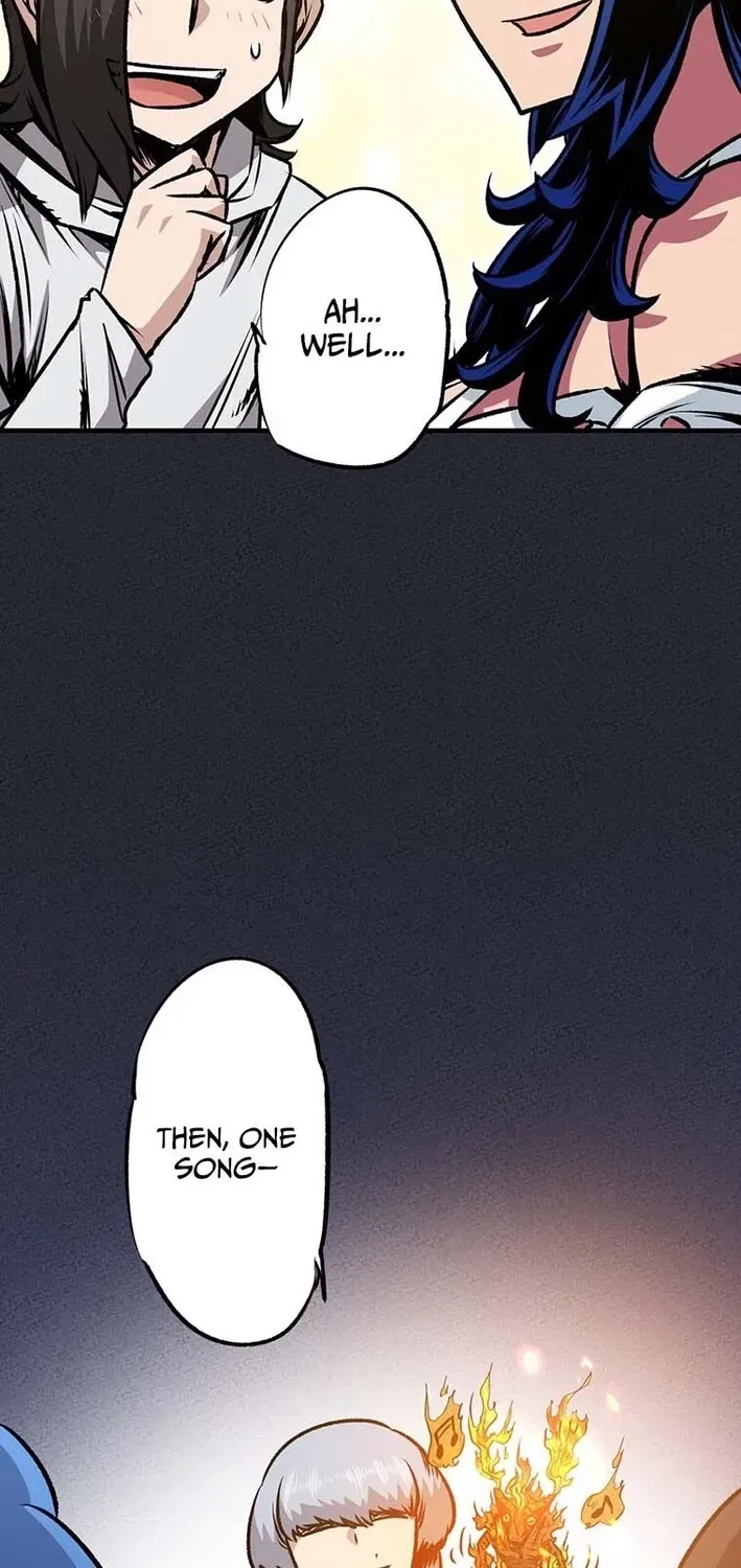 I Live in a Haunted Property in a Different World Chapter 14 – Page 39
