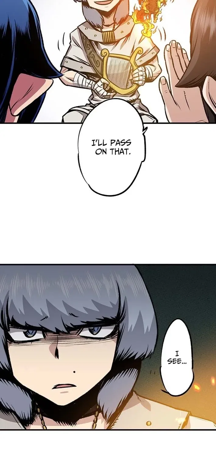 I Live in a Haunted Property in a Different World Chapter 14 – Page 40