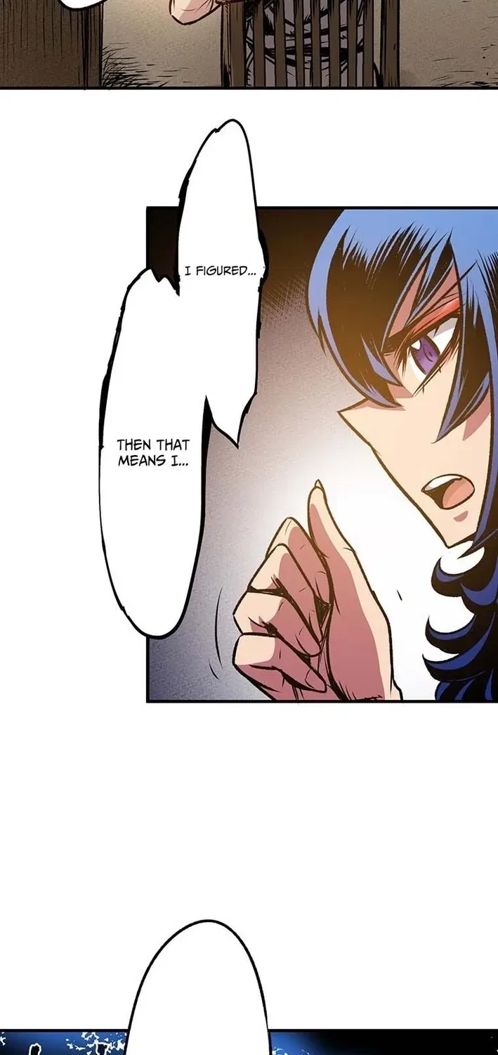 I Live in a Haunted Property in a Different World Chapter 14 – Page 43