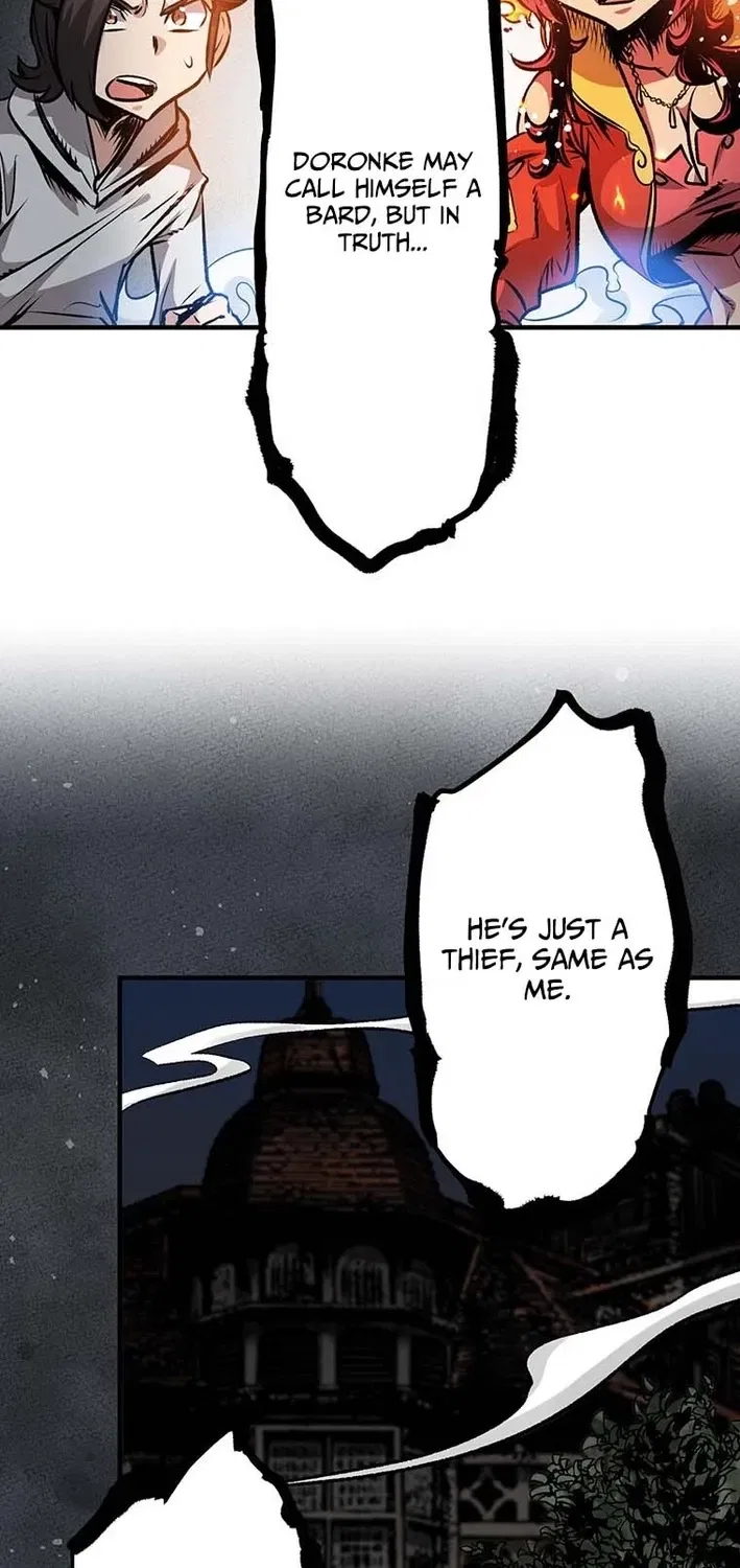 I Live in a Haunted Property in a Different World Chapter 14 – Page 53