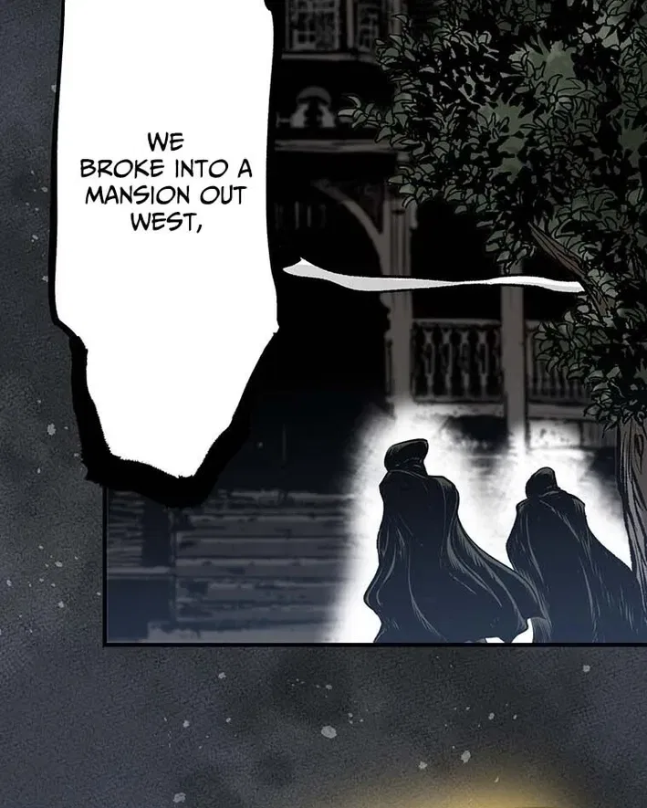 I Live in a Haunted Property in a Different World Chapter 14 – Page 54