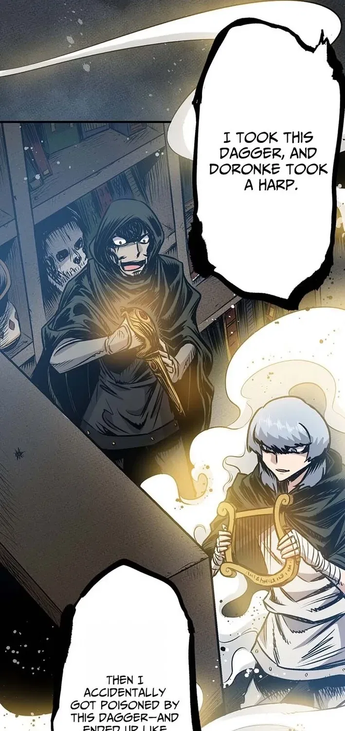I Live in a Haunted Property in a Different World Chapter 14 – Page 55