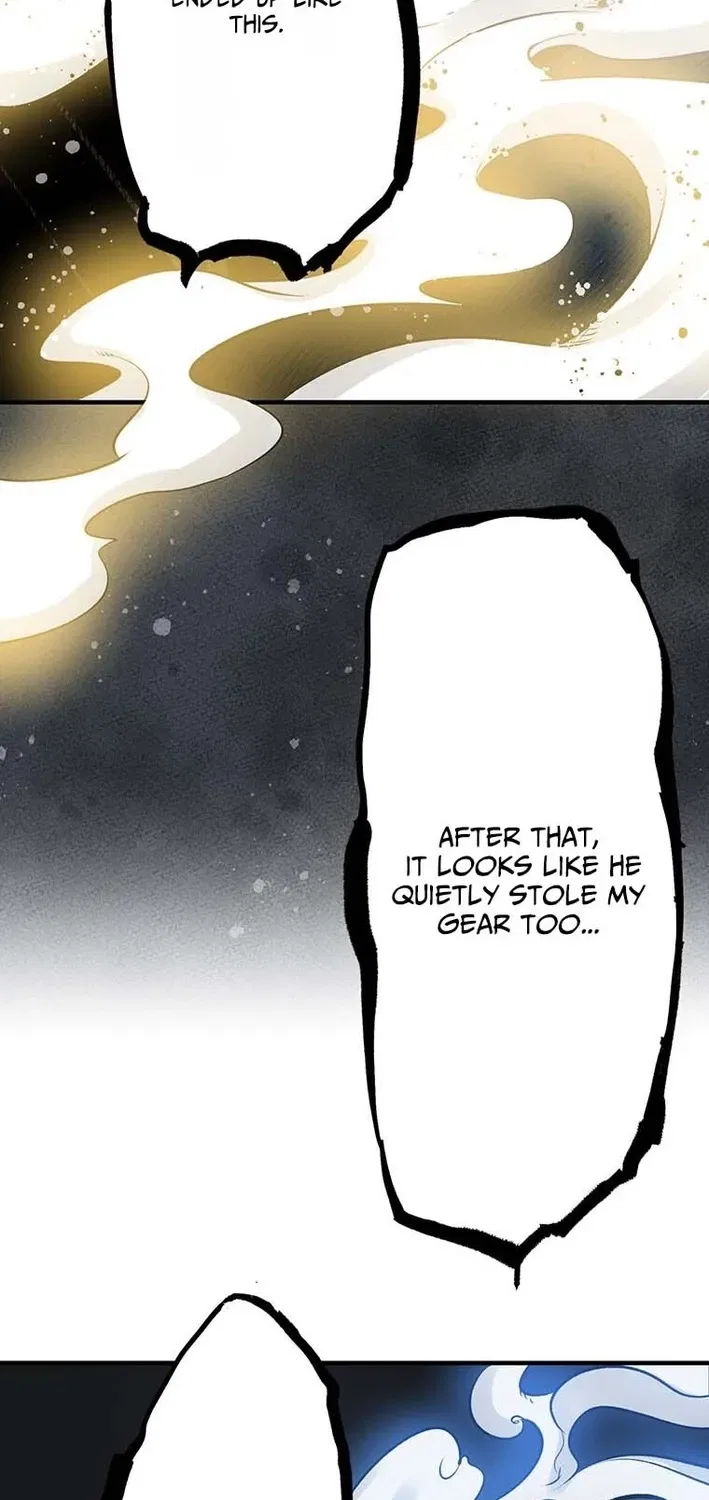 I Live in a Haunted Property in a Different World Chapter 14 – Page 56