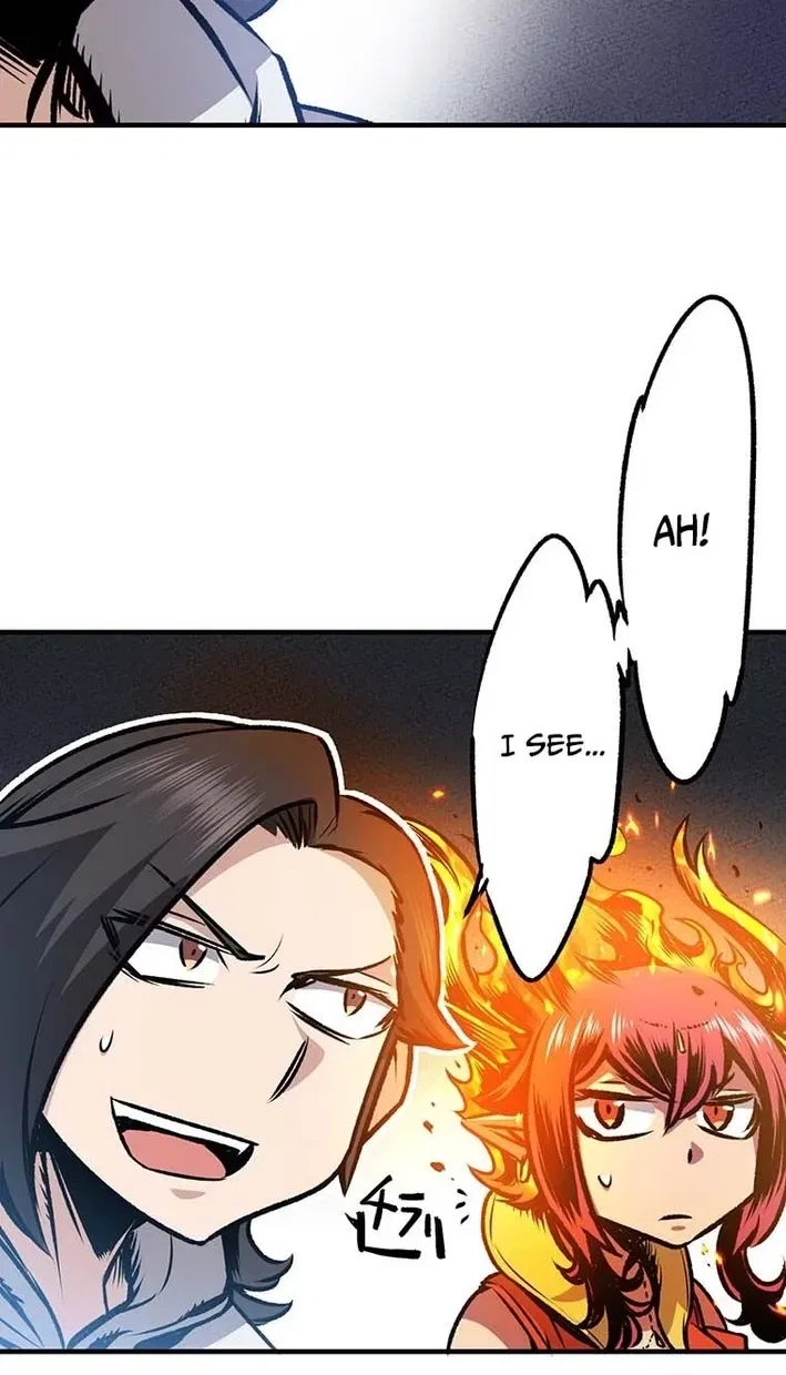I Live in a Haunted Property in a Different World Chapter 14 – Page 59