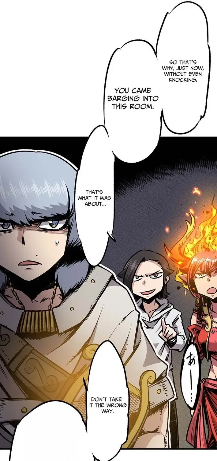 I Live in a Haunted Property in a Different World Chapter 14 – Page 60