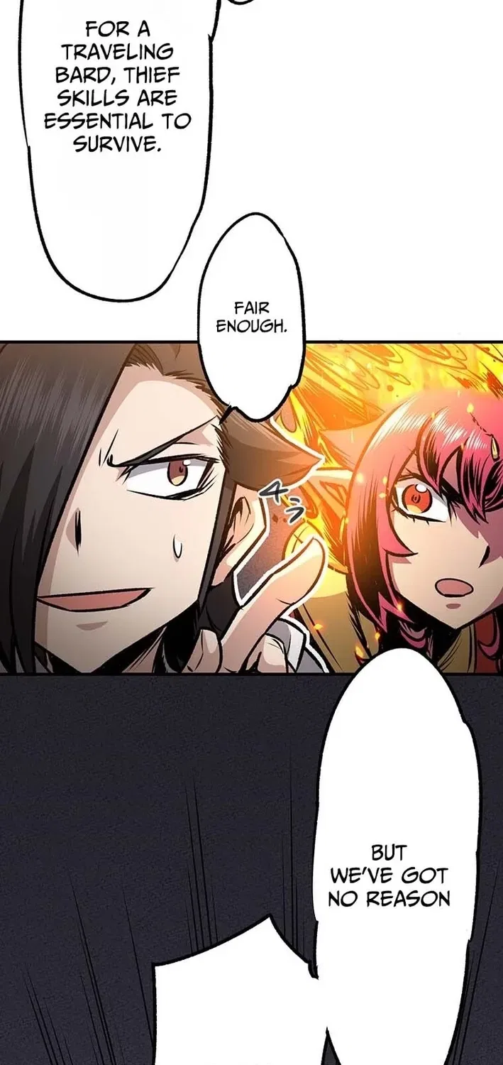 I Live in a Haunted Property in a Different World Chapter 14 – Page 61