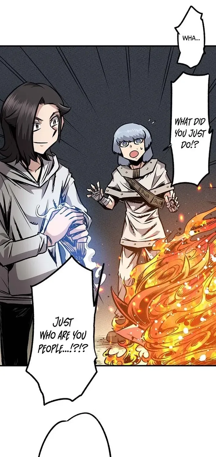 I Live in a Haunted Property in a Different World Chapter 14 – Page 74