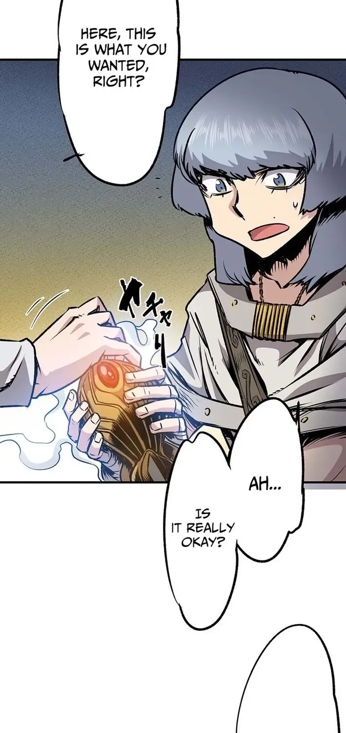 I Live in a Haunted Property in a Different World Chapter 14 – Page 75