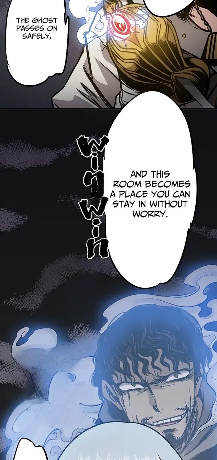 I Live in a Haunted Property in a Different World Chapter 14 – Page 79