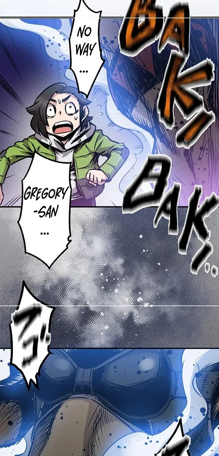 I Live in a Haunted Property in a Different World Chapter 13 – Page 5