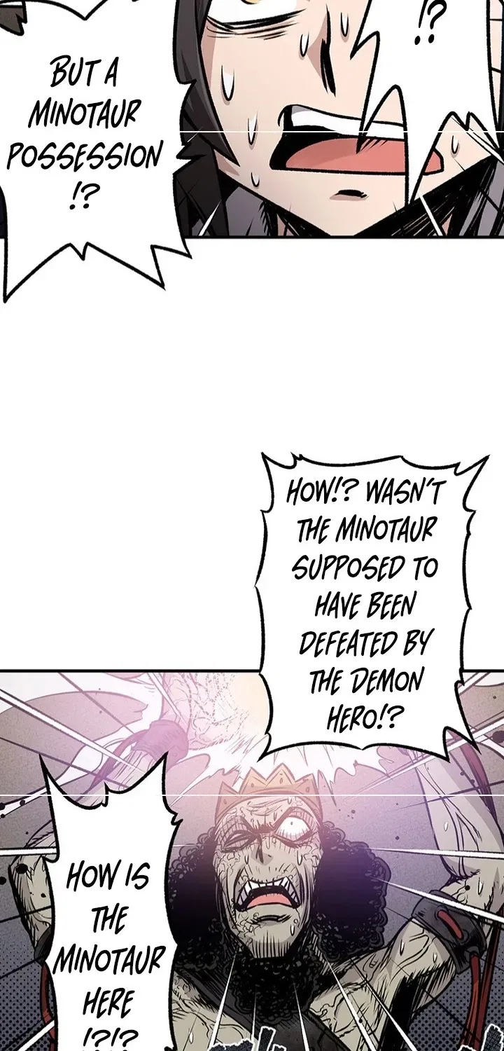 I Live in a Haunted Property in a Different World Chapter 13 – Page 10