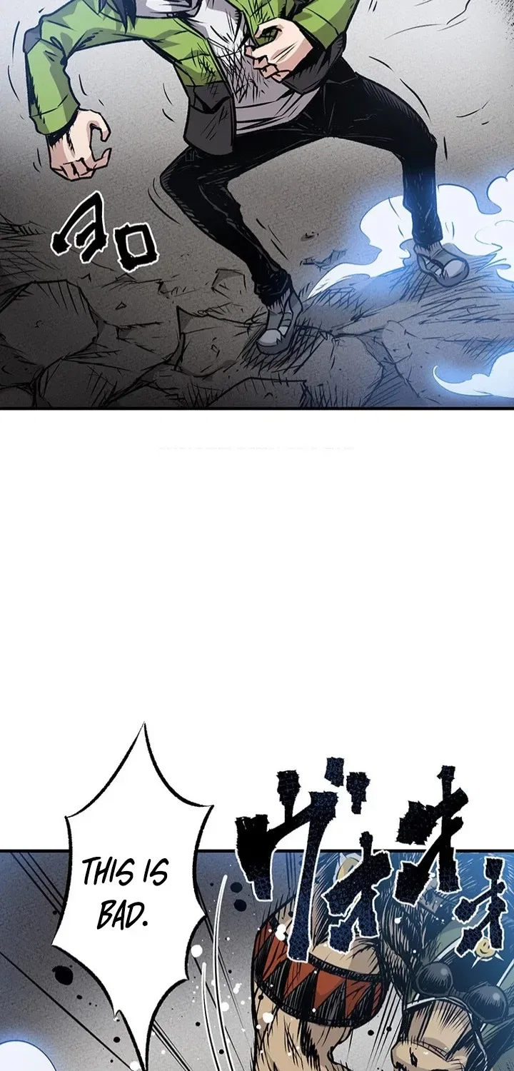 I Live in a Haunted Property in a Different World Chapter 13 – Page 25