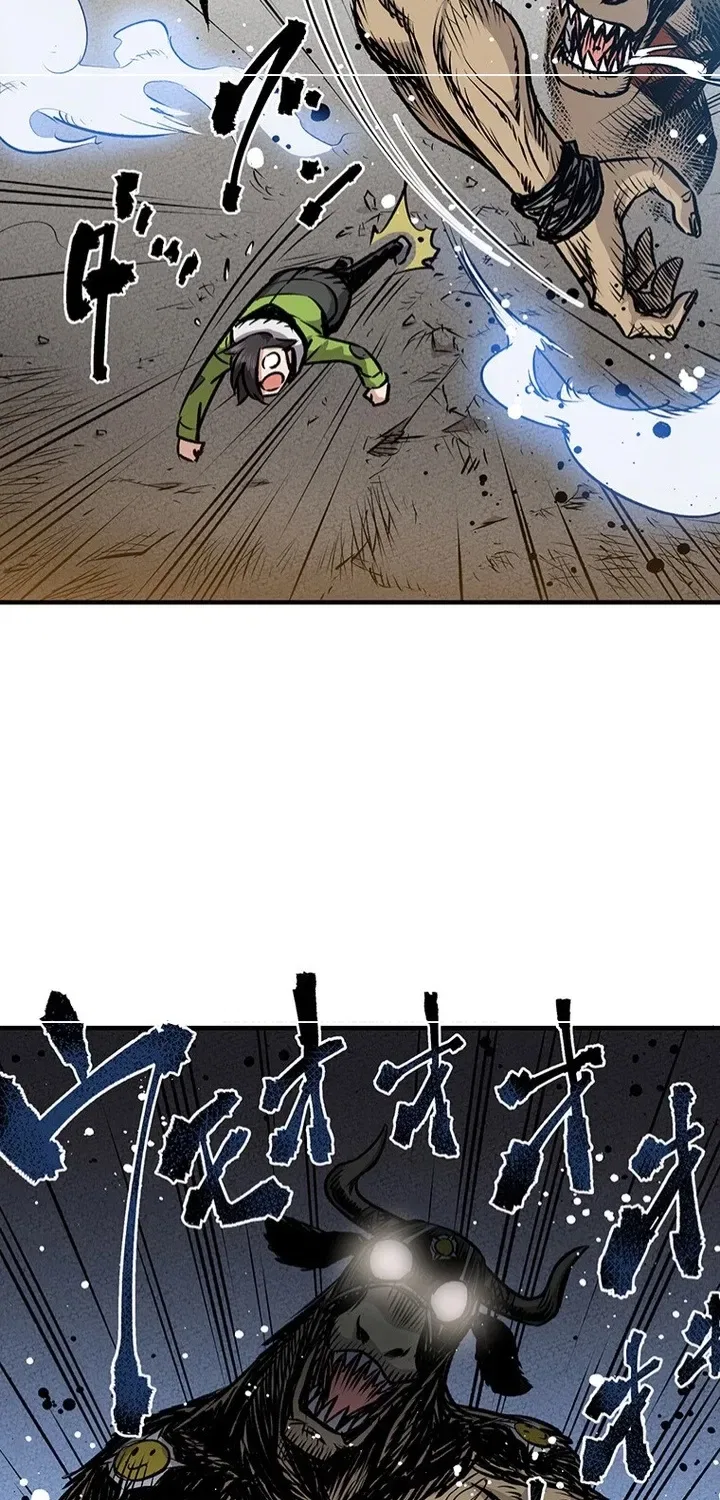 I Live in a Haunted Property in a Different World Chapter 13 – Page 26