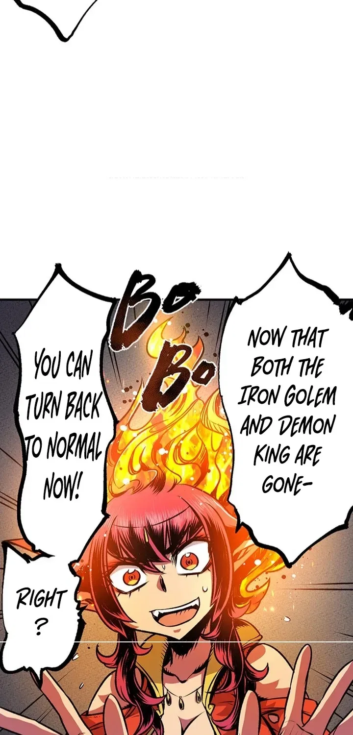 I Live in a Haunted Property in a Different World Chapter 13 – Page 29