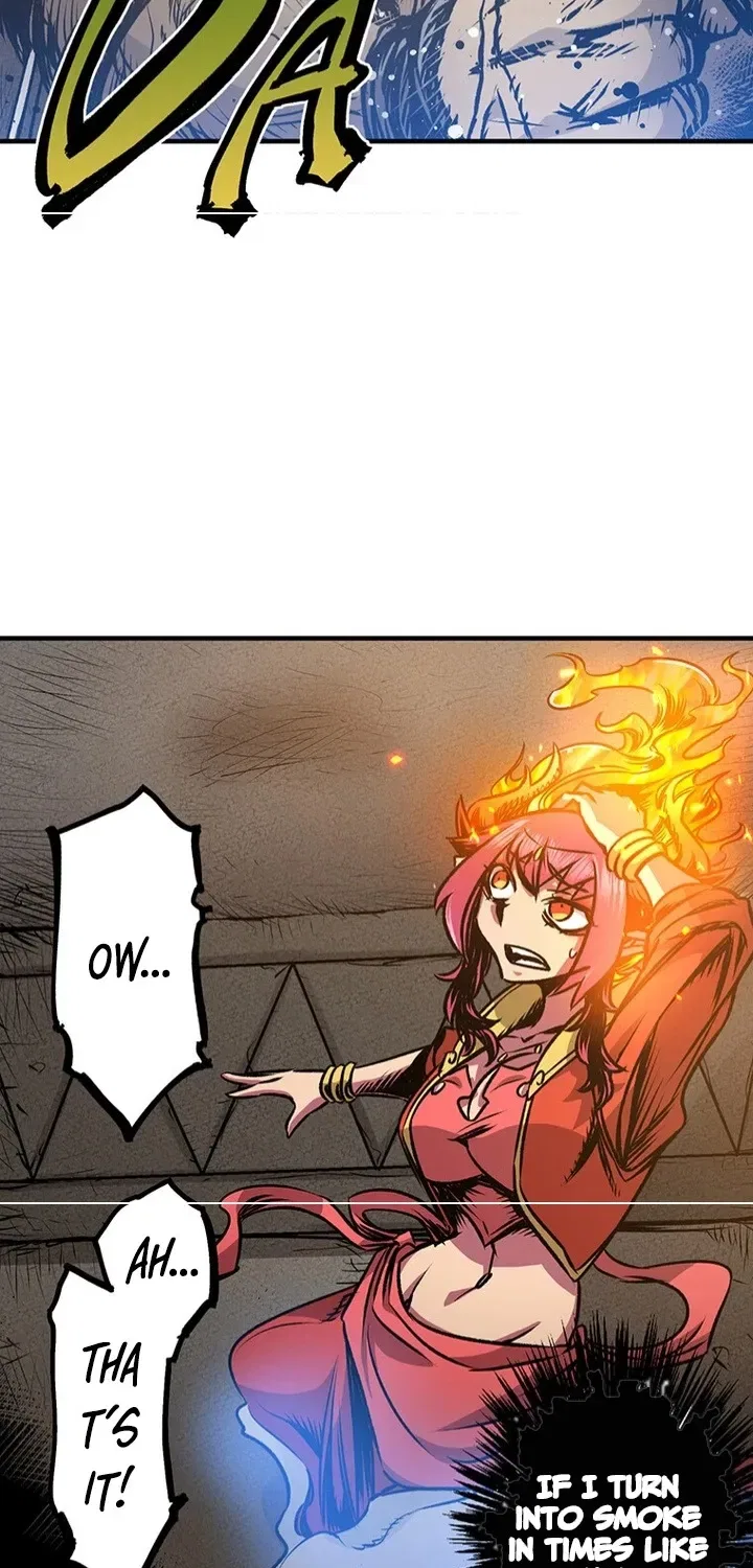 I Live in a Haunted Property in a Different World Chapter 13 – Page 31