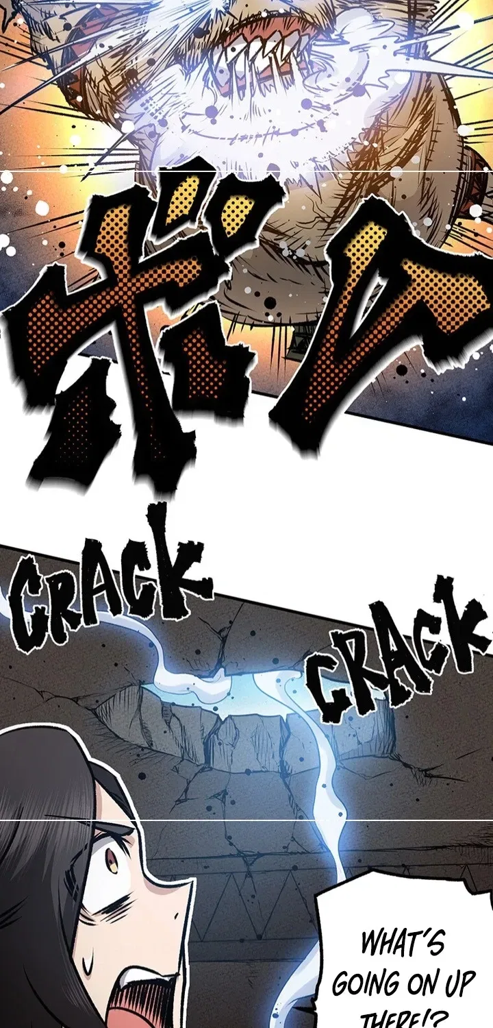 I Live in a Haunted Property in a Different World Chapter 13 – Page 45