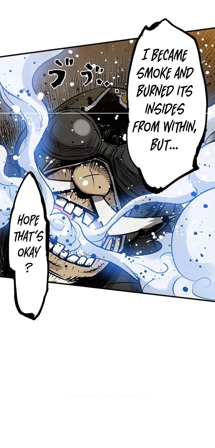 I Live in a Haunted Property in a Different World Chapter 13 – Page 50