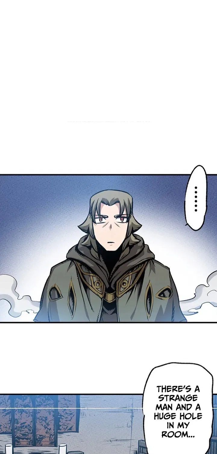 I Live in a Haunted Property in a Different World Chapter 13 – Page 57