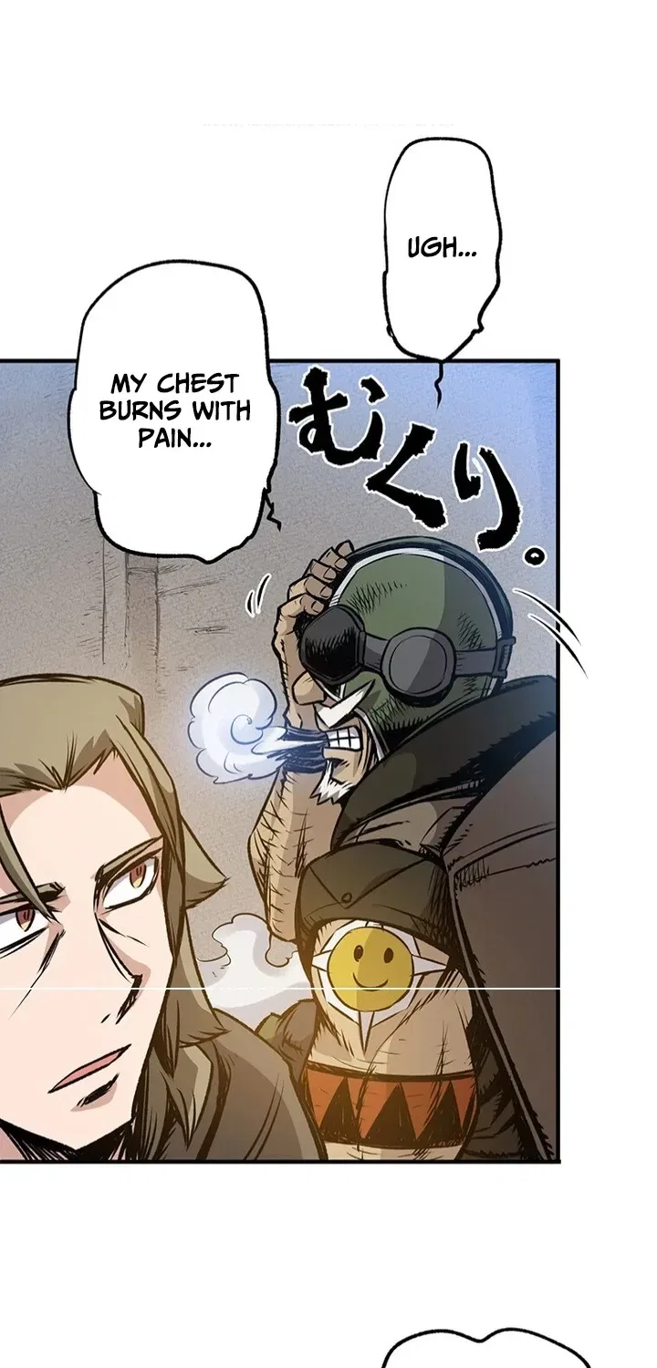 I Live in a Haunted Property in a Different World Chapter 13 – Page 61