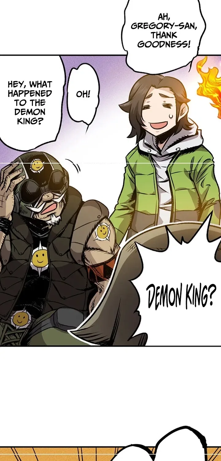 I Live in a Haunted Property in a Different World Chapter 13 – Page 62